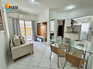 a3397cd27d04ffc4a6083a250d5884f07b48c01c · Apartamento com 2 dormitórios para alugar, 54 m² por R$ 3.500,00/mês - Canto do Forte - Praia Grande
