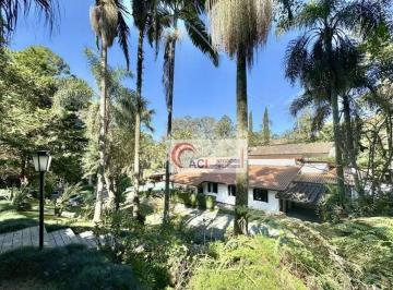7b101205f93233189248ed0d2781c51dc25a93b5 · Casa, 473 m² - venda por R$ 1.950.000,00 ou aluguel por R$ 13.623,61/mês - Algarve - Cotia/SP