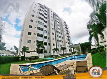 c92685d6017c90f39f3dec3068eaf4d342748f75 · Apartamento à venda, 54 m² por R$ 330.000,00 - Parque Dois Irmãos - Fortaleza/CE