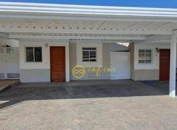 f7e9f20d206caaa901ad6e4f233ef9fd83f71b3b · Casa de Condomínio com 3 Quartos, sendo 1 Suíte à venda, 83 m² por R$ 565.000 - Condomínio Residenci