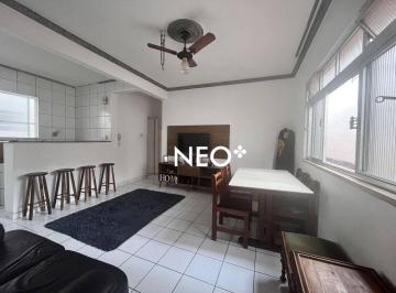 322b418a83f71ec10b441b2f8ff937669ffa5e05 · Apartamento 2 dormitórios à venda, 75 m² por R$ 410.000 - Gonzaga - Santos/SP