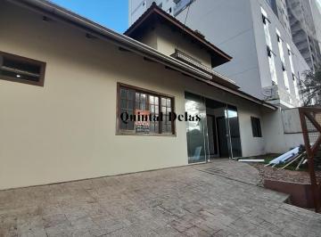Casa · 298m² · 4 Quartos · 1 Vaga · Casa para alugar no bairro Centro - Itajaí/SC