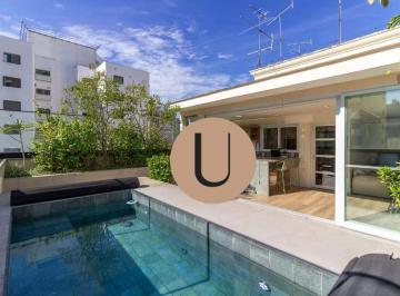 55f1da7d1bfc40fbc20455acf788feb145554169 · Cobertura Impecável com 290m² - Jardim Paulista - SP