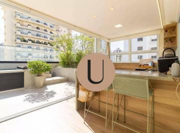 77ed15fc9fefae9975c8d2174da3cf177b43c511 · Cobertura Impecável com 290m² - Jardim Paulista - SP