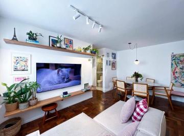 960aa4eed7e5a87a07fe00a3303014f7f6d14c29 · Apartamento à venda, 66 m² por R$ 689.500,00 - Santana - São Paulo/SP