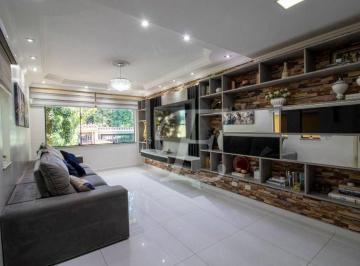 2bfb8b09eafa08ce1dfe77d4e545eb0823b74e1b · Vendo Sobrado com 3 quartos, 2 suítes, 5 vagas, 231 m², por R$ 1.350.000 - Parque São Domingos - São