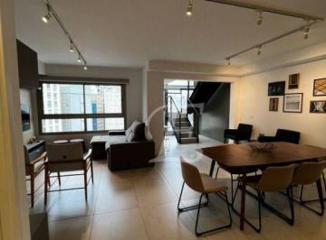 a18bf0127dd4da2defc97558aa6c9dfb726066b3 · Cobertura à venda, 85 m² por R$ 2.200.000,00 - Jardim Paulista - São Paulo/SP