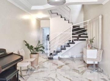 4f2fc9c4344a10800471c5c9e35f78537d5ab9b4 · Sobrado à venda, 115 m² por R$ 886.000,00 - Imirim - São Paulo/SP