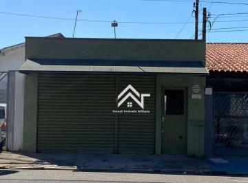 ac81248d0d66302a2fd73363dc71f431e9578c4d · Casa com 2 dormitórios à venda, 165 m² por R$ 680.000,00 - Alvinópolis - Atibaia/SP