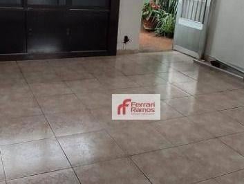 5c5a27d0777aed3d9a311a3508cbb5cf71d3ab45 · Apartamento com 3 dormitórios à venda, 64 m² por R$ 300.000,00 - Parque Cecap - Guarulhos/SP