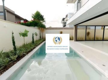 04ea5d5009789695041fa703f7ce625ef6a1727e · Casa com 5 dormitórios à venda, 401 m² por R$ 3.957.000,00 - Loteamento Residencial Arborais - Campi