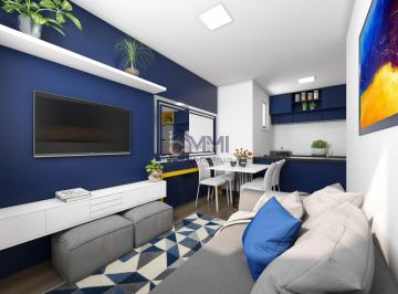Apartamento · 47m² · 2 Quartos · 1 Vaga · Residencial Milão em São Leopoldo