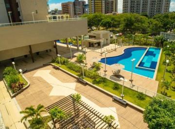bad614d7fdbdbba8299c026027135fe6bbeb831c · Apartamento com 4 dormitórios à venda, 111 m² por R$ 1.300.000,00 - Cocó - Fortaleza/CE