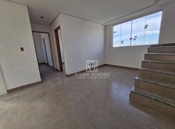 feab228284245ebed67f302cc64b2cb87fab134c · Cobertura de 2 quartos e 2 vagas de garagem