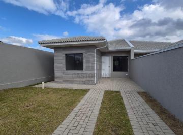 Casa · 78m² · 3 Quartos · 2 Vagas · CASA PADRÃO