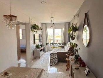 Sala · Apartamento com 2 dormitórios à venda, 49 m² por R$ 340.000,00 - Casa Verde Alta - São Paulo/SP