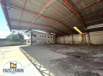 8a6441a431593f8ccedbf05d7f71b2ea350e3a21 · Terreno de 5126,40 e galpão de 1841 m² por R$ 42.114/mês - Demarchi - São Bernardo do Campo/SP