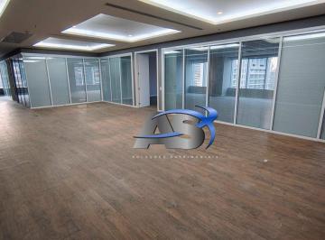 505b75bab9fbf8542641b4338381fcdb0e7d2271 · Conjunto para alugar, 548 m² por R$ 93.203,00/mês - Brooklin - São Paulo/SP