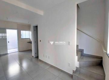 bff251970638c5d04d1833a62854549003962621 · Casa com 2 dormitórios à venda, 62 m² por R$ 259.000,00 - Jardim Betânia - Sorocaba/SP