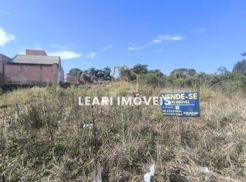 Terreno · 129m² · Terreno à venda no bairro Nações - Fazenda Rio Grande/PR