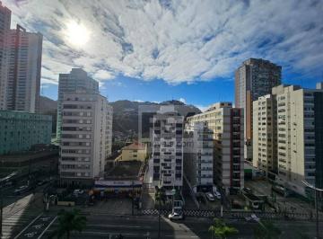 c6d58172d4e0b9ca0e2442a387a2856ca74001e2 · Apartamento com 2 dormitórios à venda, 78 m² por R$ 450.000,00 - José Menino - Santos/SP