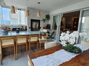 d513e6789e54bb22b26395475f475b8da1ee2dcc · Apartamento com 3 dormitórios à venda, 149 m² por R$ 1.800.000 - Marapé - Santos/SP