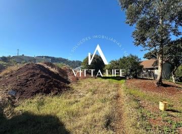 Terreno · 564m² · Terreno à venda em Morro Reuter/RS