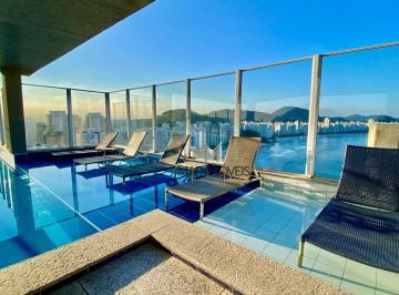 4ab619f0df9b506810e4d5a8a98b0a7903a81863 · Apartamento Novo na Praia das Astúrias com Varanda Gourmet, 3 suítes, 2 vagas e Lazer