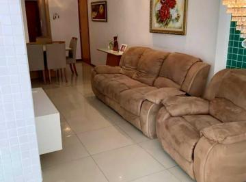 Apartamento · 89m² · 3 Quartos · 3 Vagas · Apartamento à venda no bairro Itapuã - Vila Velha/ES