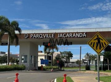 ee491ee6c1e193df9b00b9fe223c788f36524d86 · Terreno à venda, 321 m² por R$ 380.000,00 - Residencial Parqville Jacarandá - Aparecida de Goiânia/G