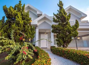 f059657a418ca64a5486f3528ad86fe44ff5cb92 · Localizada no Condomínio Alto Padrão – MAISON DU PARC, localizado na cidade de Indaiatuba-SP