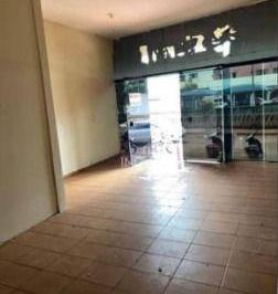 13a975694a0a786fd61da1dc1c95555fa085c80d · Sala, 62 m² - venda por R$ 250.000,00 ou aluguel por R$ 1.650,00/mês - Setor Central - Itumbiara/GO