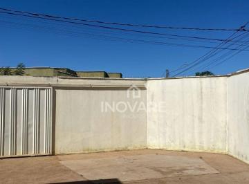 188485deff02ce5e75345d91eb724d13c24e6af6 · Casa com 3 dormitórios à venda, 103 m² por R$ 450.000,00 - Paranaíba - Itumbiara/GO
