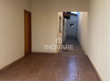 fe80ac28659c879eb77124bc53e78166c0df94a0 · Casa com 2 dormitórios à venda, 90 m² por R$ 275.000,00 - Paranaíba - Itumbiara/GO