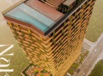 db124be3a200801ce5d5fd3d010fc2baf5690f03 · Apartamento com 1 dormitório à venda, 35 m² por R$ 299.000,00 - Manaíra - João Pessoa/PB