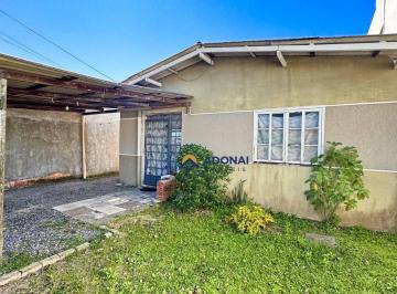 3b0f7e37e6a28d95b6eaa84702cbba782c74ddae · Casa com 2 dormitórios à venda, 75 m² por R$ 300.000,00 - Piçarras - Guaratuba/PR
