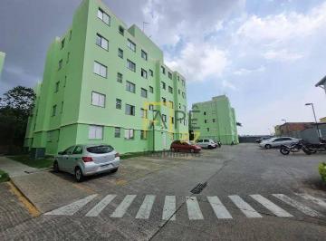 012074cd5fc44e3676b1adcfb5970700f5daaddc · Apartamento à venda, 44 m² por R$ 220.000,00 - Cidade Parque Brasília - Guarulhos/SP