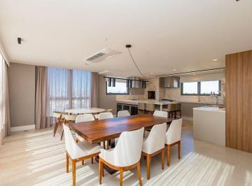 35c700661b71e33c6bad2dca4677bf2a52ba479b · Cobertura com 3 dormitórios à venda, 236 m² por R$ 4.490.000,00 - Juvevê - Curitiba/PR