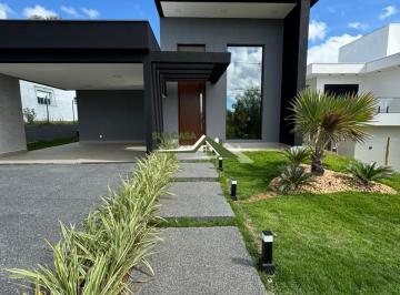 Casa · 246m² · 4 Quartos · Casa de Alto Padrão em Lagoa Santa