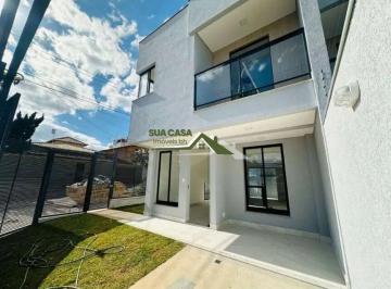 Casa · 112m² · 3 Quartos · 1 Vaga · Casa à Venda no Bairro Planalto