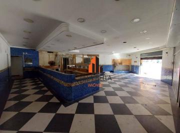 8ae259f4152b8c1d5736d5a8eab979ab54fbc55a · Salão para alugar, 250 m² por R$ 8.245,00/mês - Santa Maria - Santo André/SP