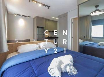 7042eb2a798cc21bcc5872c740a8474e24f446f9 · Apartamento para alugar, 24 m² por R$ 3.808,42/mês - Pinheiros - São Paulo/SP