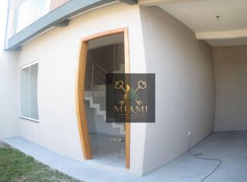 19ead1d932795c20a522ff13f325987578f5c79c · Sobrado com 3 dormitórios à venda, 88 m² por R$ 580.000,00 - Cidade Industrial - Curitiba/PR