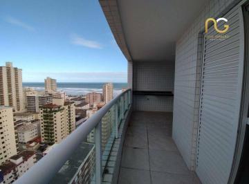 280213723d0277479bc5a7e1de25ea6879e0a7a5 · Apartamento à venda, 93 m² por R$ 759.000,00 - Tupi - Praia Grande/SP