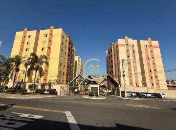 388c32087a18799ab99d41099a23dc221d3432d2 · Apartamento para Alugar no Residencial Victoria - Jardim Pompéia em Indaiatuba/SP - AP1235