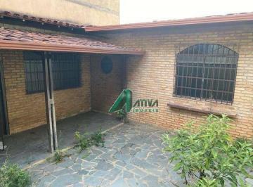 40b8102c3b13f8af2d32bb3cbc24305ea1a6f816 · Casa com 3 dormitórios à venda, 185 m² por R$ 850.000,00 - Sagrada Família - Belo Horizonte/MG