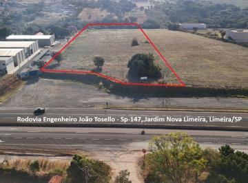 2abb3fcef72bd4dae69d0f5135d09d457619f53f · Terreno Industrial à venda, 40.000 m² - Jardim Nova Limeira - Limeira/SP