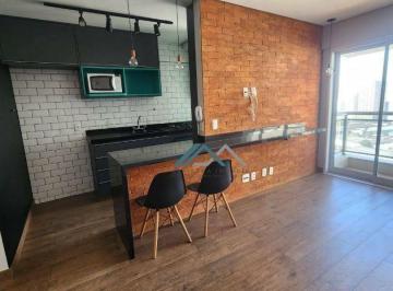 0d7f94ce8166c037d289e4388d7b0ec20ab7ee62 · Apartamento com 1 dormitório à venda, 52 m² por R$ 735.000,00 - Edifício Wi-House - Barueri/SP