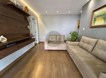Rural · 1400m² · 2 Quartos · 3 Vagas · Chácara no Condomínio Santa Mônica com 2 Dormitórios e Suíte!