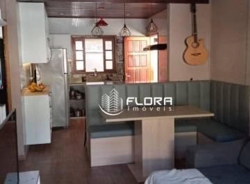 d459ba09c0aea6c48dc57ba2ee1b7678ce066c88 · Casa com 6 quartos, sendo 1 suíte, com 400 m², à venda por R$ 1.500.000,00 , Maricá - RJ